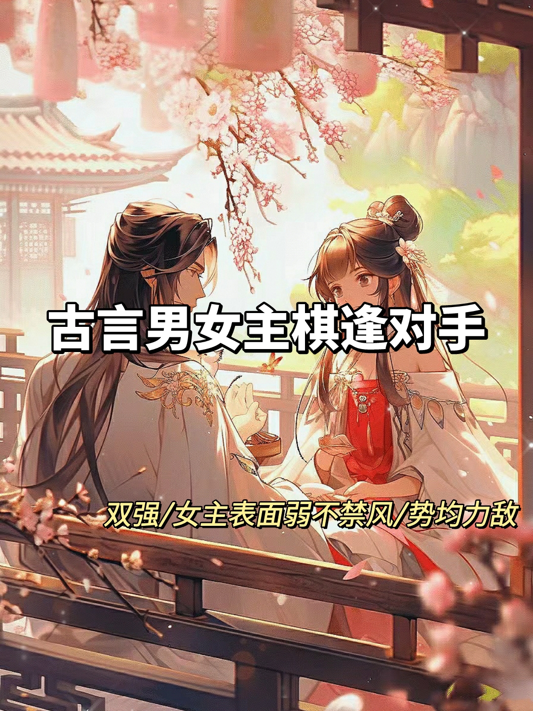 🌻古言男强女强势均力敌！
女主表面弱不禁风 实则超飒智商在线～
《锦瑟私宠》女杀手×“病弱”王爷
《缱绻回音》女主白切黑黑切白
《姝色昭昭》重生+追妻火葬场
＃推文