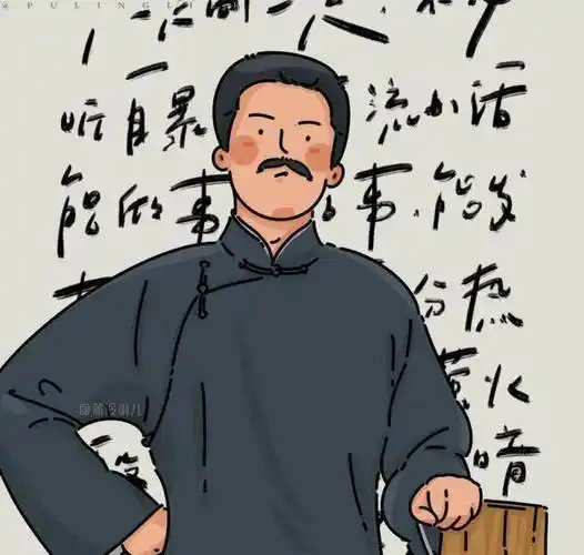鲁迅说："人往往恨和尚，而不恨道士"。
原因就是，乱世，和尚闭门避灾，道士下山救人。盛世，和尚开门收钱，道士隐居山林。 ​​​