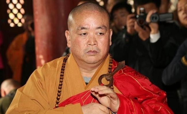 少林方丈释永信被抓起来后，如使用少林七十二绝技，能逃脱的几率有多大？