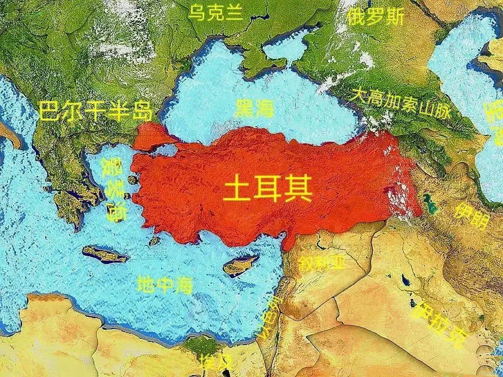 土耳其又轰炸伊拉克北部了，伊拉克除了严厉谴责以外，没有别的办法。

土耳其说，他们的目的是打击伊拉克北部的库尔德工人党武装，土耳其动用了轰炸机和导弹，摧毁了20个伊拉克境内的目标。

这就是小国的悲剧