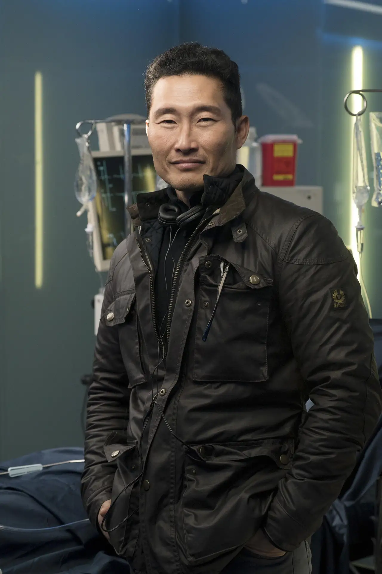 演员金泰熙和朴海秀加入闯美大军，确定出演亚马逊惊悚剧《butterfly》。

该剧由同名漫画改编，讲述了一位神秘莫测的前美国情报人员，因过去做出的一个决定影响了现在平静的生活，遭到一位女要员追杀的故