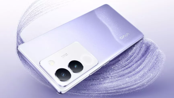 [资讯]vivo S18再曝好消息。该机将支持80W有线快充技术。除此之外，该机将会提供最高16GB大内存，搭载骁龙中端处理器，相机也会有所升级。
