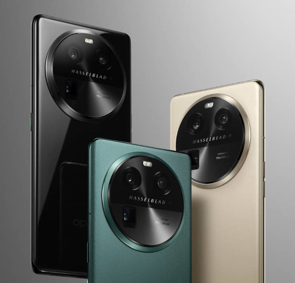 [资讯]OPPO Find X7全系机型核心配置被确认。其中，OPPO Find X7将搭载联发科天玑9300芯片，内置5000mAh容量电池；OPPO Find X7 Pro则搭载高通骁龙8 Gen