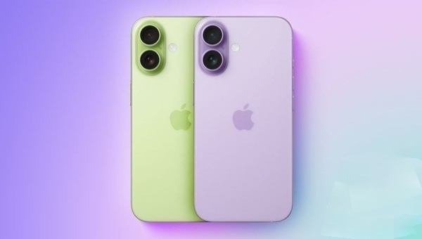 [资讯]iPhone 17标准版发布前瞻，你要的都有了！新机将配备一块6.3英寸显示屏，支持120Hz高刷新率。搭载3nm工艺的苹果A19仿生处理器。内置苹果首款自研Wi-Fi/蓝牙芯片，支持Wi-F