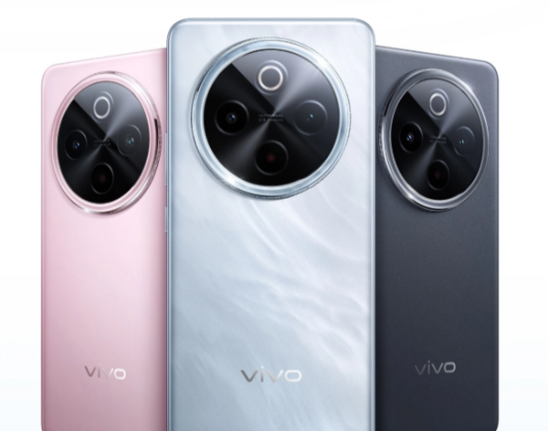 [资讯]vivo Y400 Pro+通过3C认证，主打长续航和性价比！新机将会搭载一块高达8010mAh大容量电池，而且支持90W有线快充技术！至于价格方面，新机定位中端手机市场，所以价格将会延续上一