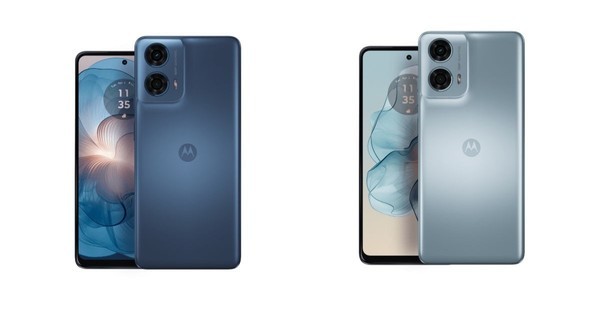 [资讯]摩托罗拉发布百元机，重新定义性价比！硬件方面，moto G24 Powe