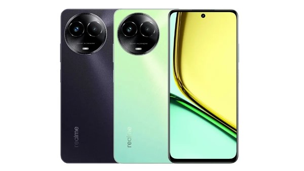 [新品]realme C67正式开售！搭载天玑6100+ 约售1200元起！realme C67搭载了联发科天玑6100+芯片，采用LPDDR4x和UFS 2.2存储组合，配备一块6.72英寸FHD+