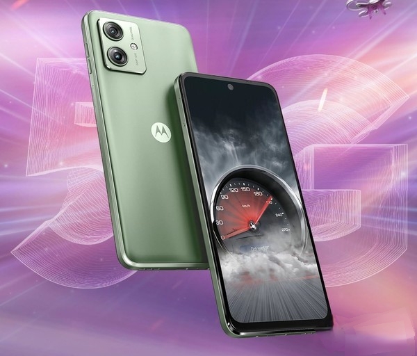 [资讯]摩托罗拉moto G64再曝好消息，定位中端旗舰。摩托罗拉moto G6