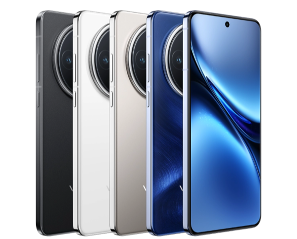 [资讯]vivo X300系列核心参数被确认，你要的都有了！新机将搭载联发科天玑9500处理器。其中，标准版的主摄将采用高达2亿像素摄像头设计，采用的是ISZ无损变焦技术。而vivo X300 Pro