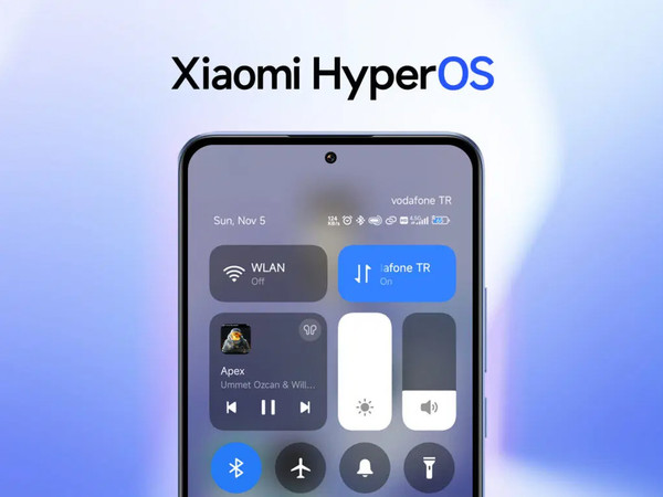 [资讯]HyperOS 1.0全球推送时间表公布，小米11T也在升级计划内。从2024年第一季度开始，HyperOS全球版将开始向用户推送，首批9款小米设备将开始接收新的HyperOS更新。其中，小米