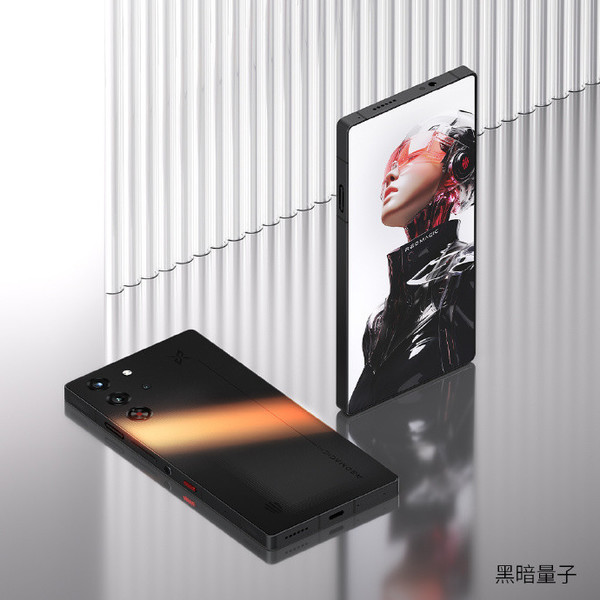 [资讯]红魔10S Pro系列游戏手机正式发布，售价4999元起！红魔10S Pro系列搭载了第七代屏下技术，打造出95.3%屏占比的悟空全面屏，实现了0挖孔、0遮挡、0妥协的视觉体验。而且，这块屏幕