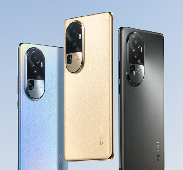 [资讯]OPPO Reno12再曝好消息，性能提升。OPPO Reno 12将会