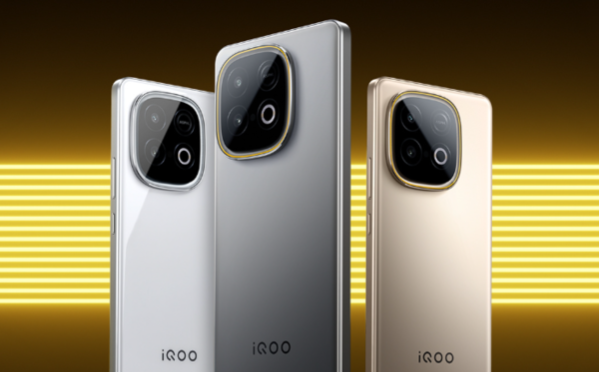 [资讯]iQOO Z10 Turbo+将于8月7日发布，主打性能续航双王炸！新机搭载了联发科天玑9400+移动平台，内置8000mAh超大电池，并采用全场景直驱供电技术，有效降低边充边玩时的发热问题。