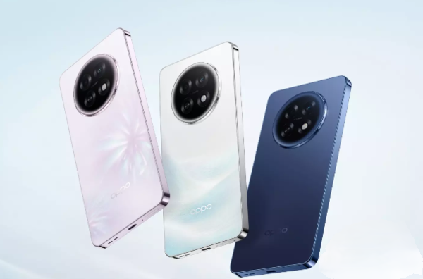 [资讯]OPPO A6 GT新机悄悄发布 搭载第三代骁龙7移动平台！OPPO A6 GT采用超抗摔金刚石架构，顺利通过2.5米摔落测试。还通过了IP69、IP68、IP66全面防水认证，日常泡水、冲水