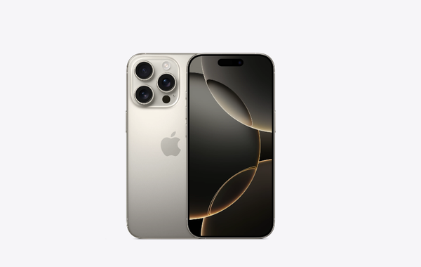 [资讯]iPhone 16 Pro系列国内激活量破2500万！经过几轮的价格下调，苹果的降价策略还是换来了回报！现在苹果iPhone 16 Pro在国内市场的激活量超过2500万台，销量还是很可观的。