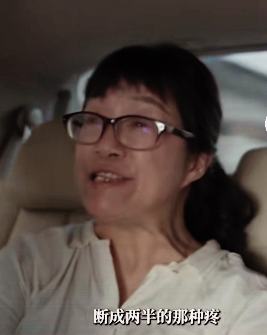 因为生孩子太疼了，所以很多女生就不敢生孩子了，针对生娃是否真的很疼这件事情，余秀