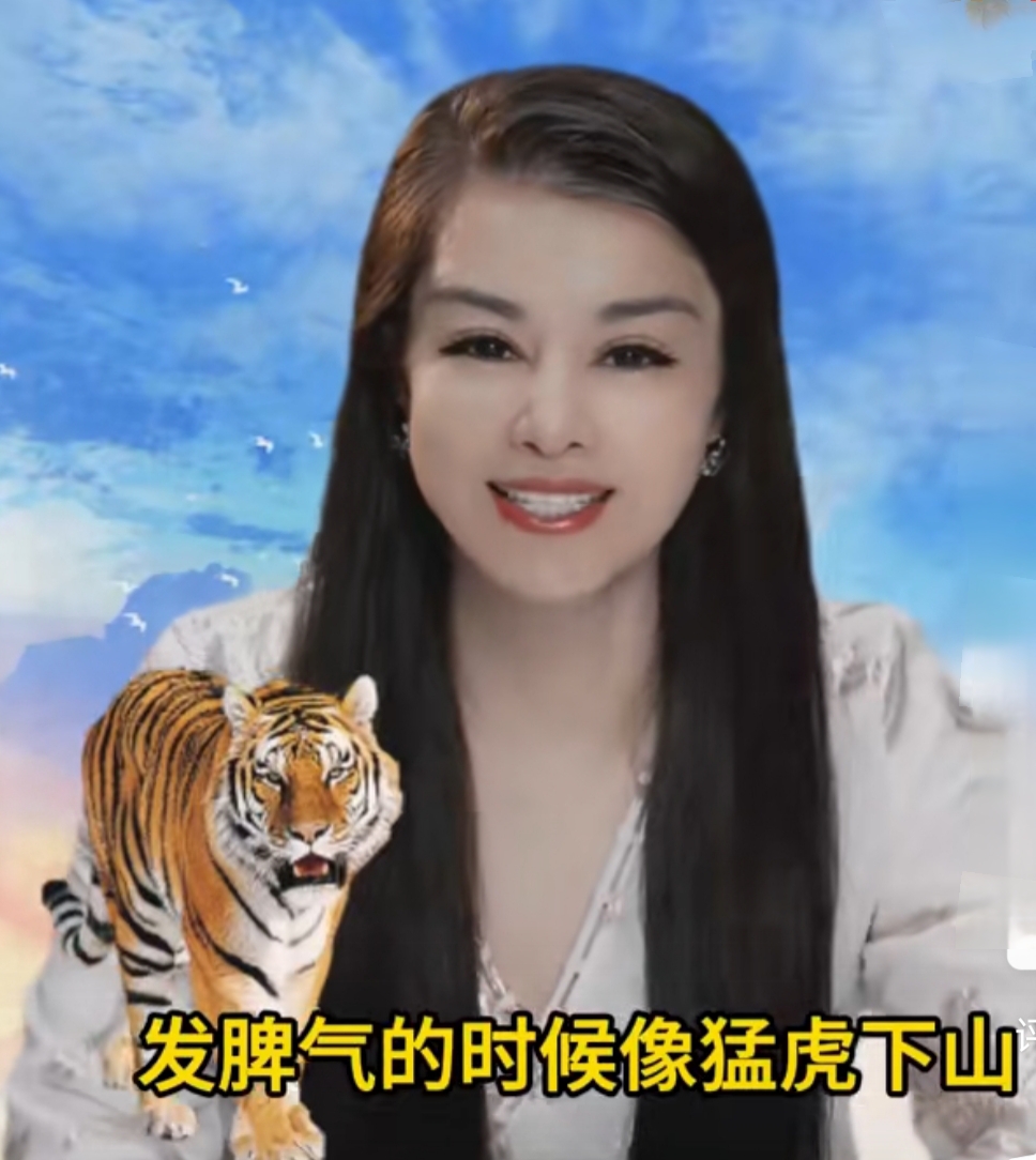 会长于文红看了罗兰多和小宝主演的短剧，重新对罗兰多生出不少好感，她说罗兰多在剧中