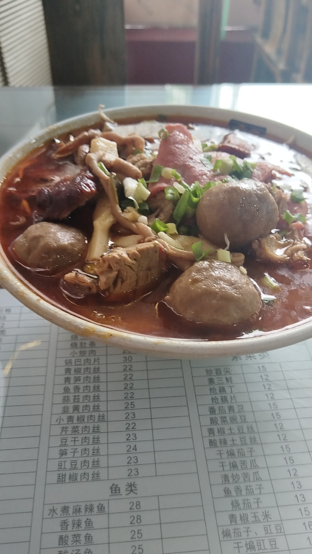 2.2美元的午餐，大家觉得怎么样？