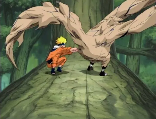 火影最强忍术，千年杀