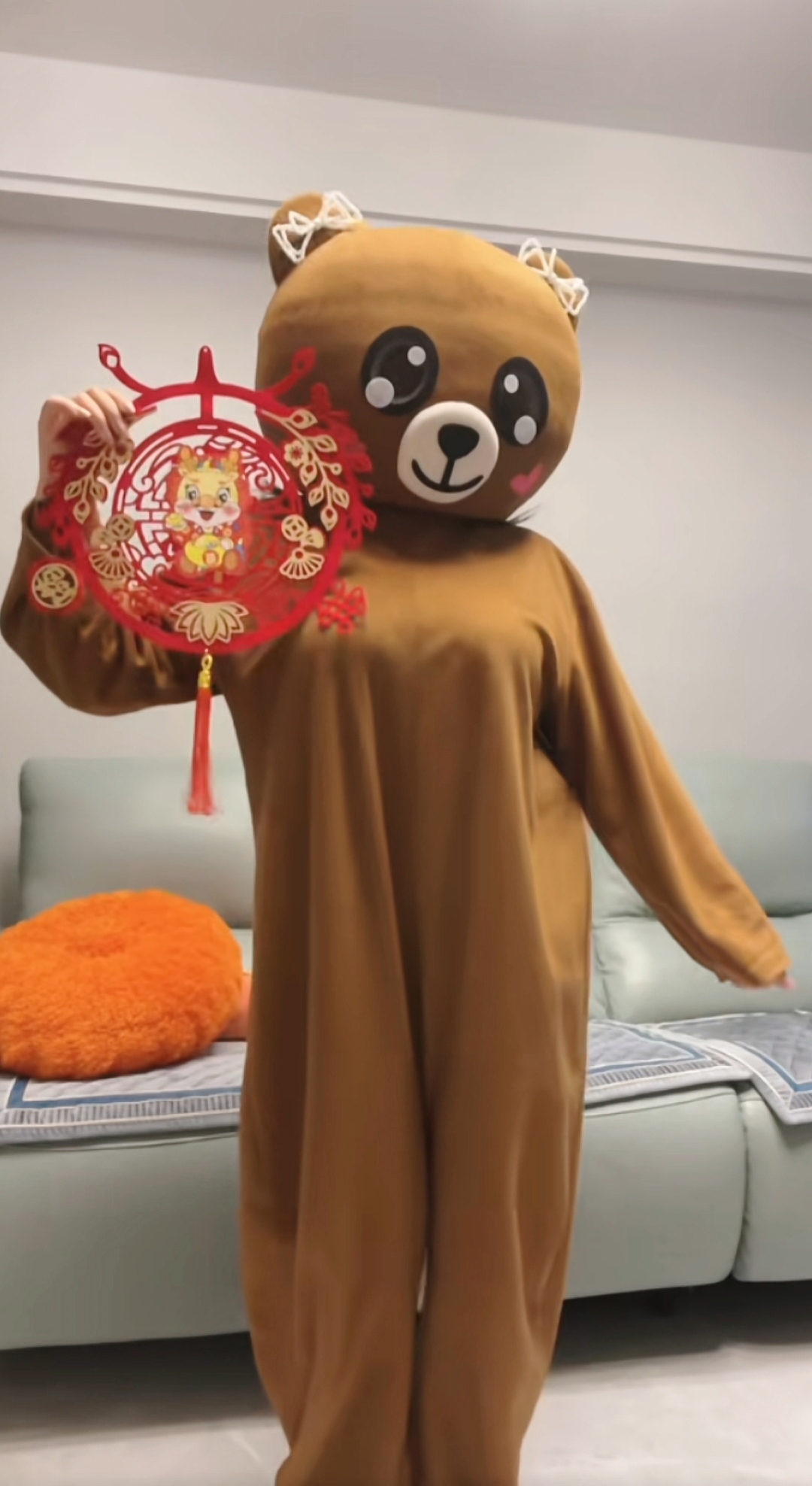 祝大家年年有钱