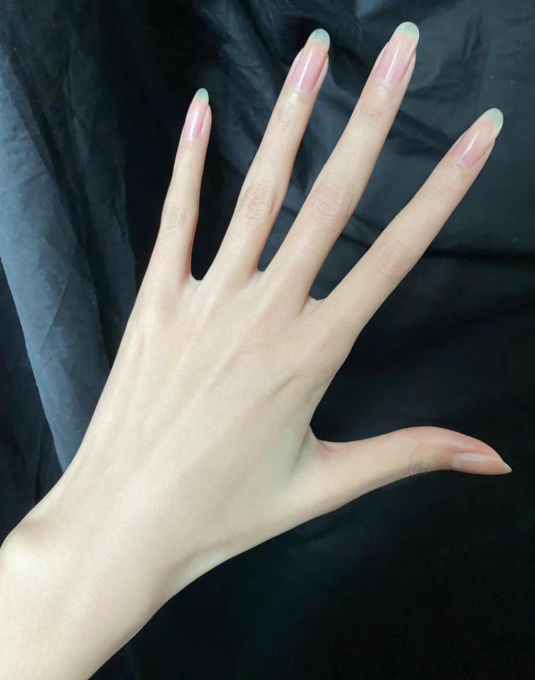 这手是不是无敌了？