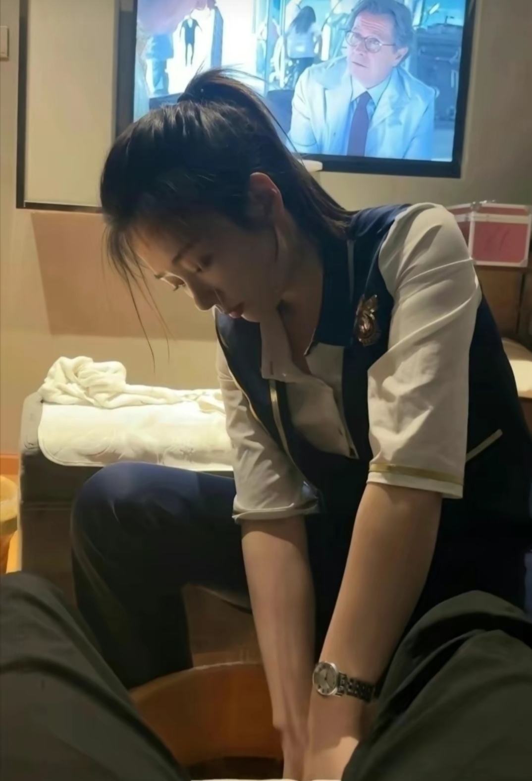 好喜欢这种类型！