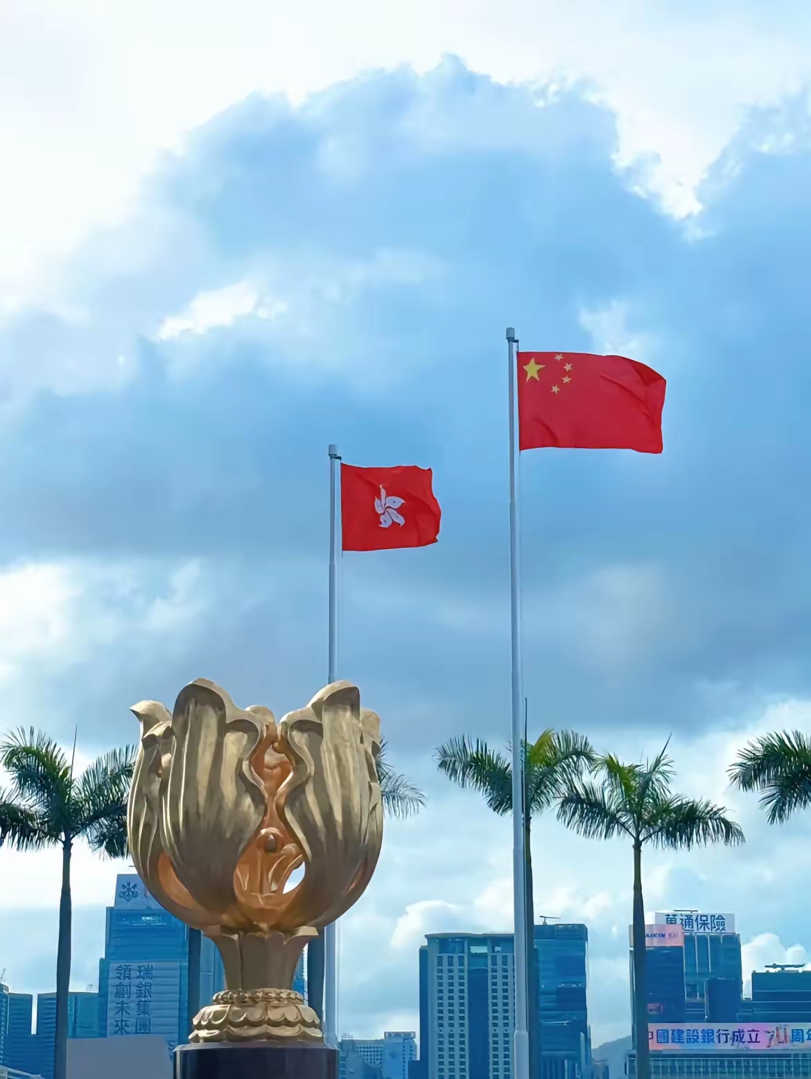 经常去香港的朋友注意了，从香港回内地携带物品是有规定的。
​1.电子产品可带但不免税，手机、电脑税率 15%；
​2.化妆品有数量限制，个人自用合理数量范围内可携带入境，超出可能被征税或暂扣。
​3.