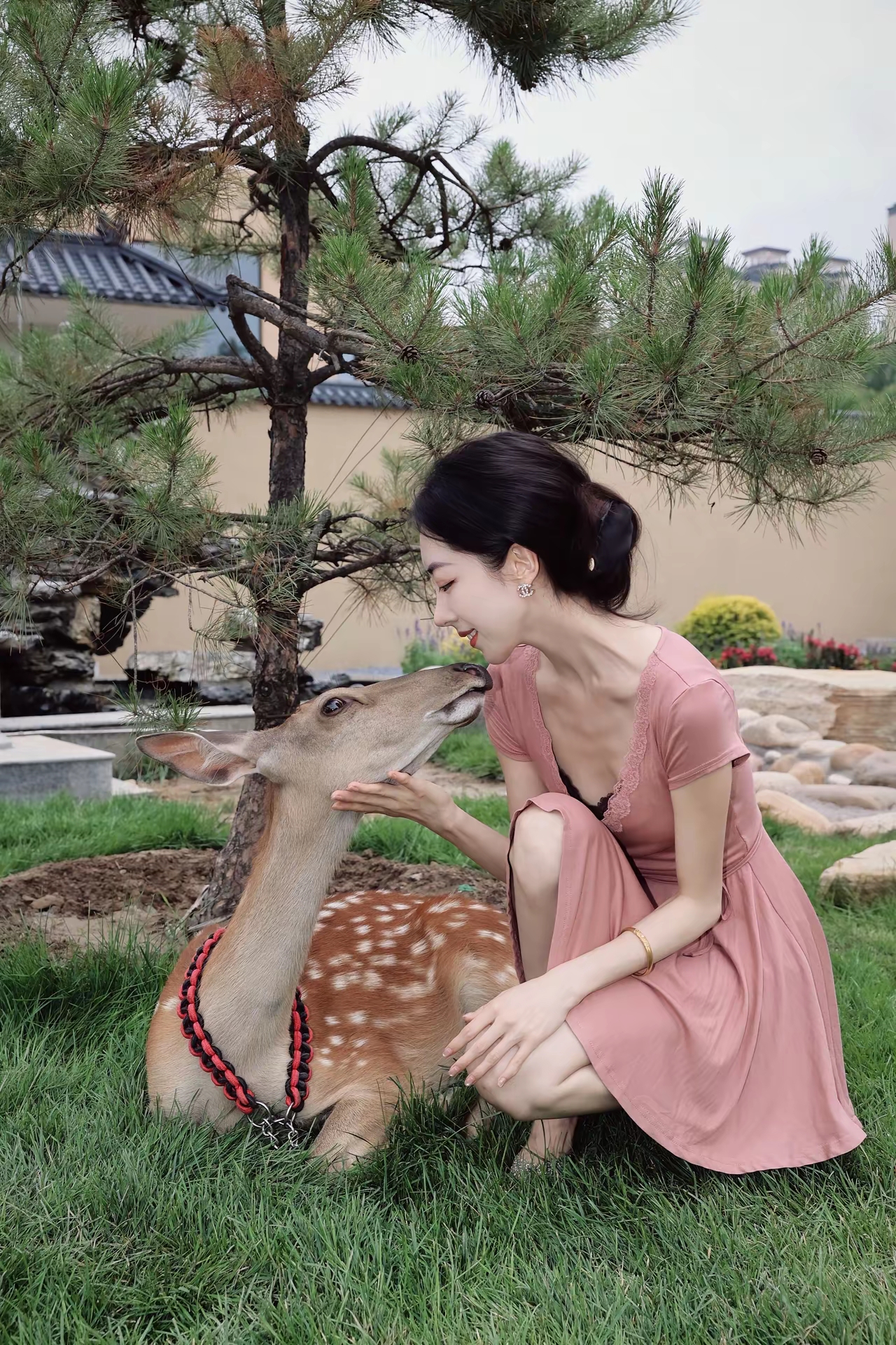 瘦骨嶙峋真的美吗？