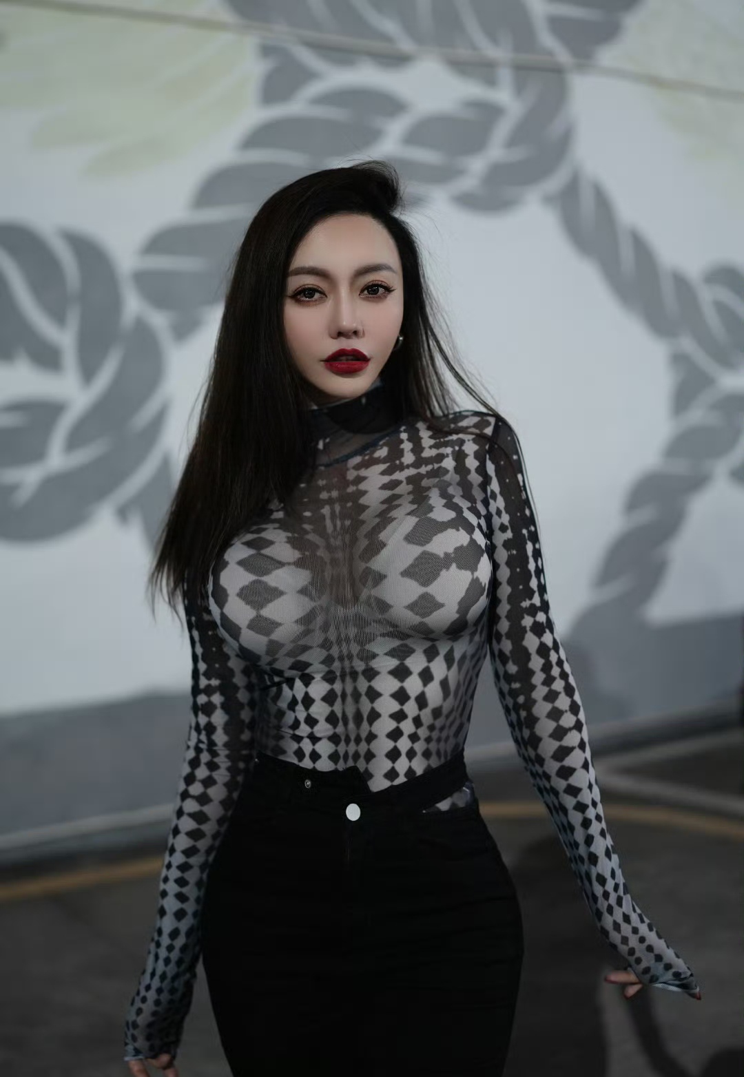 过年来，来了重量级物理外挂