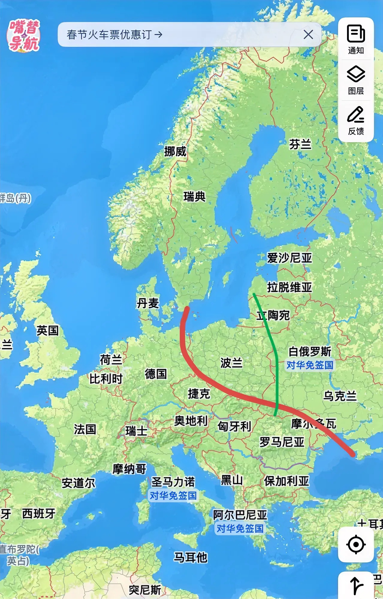 #北约向波兰集结军事装备有何目的#看地图就知道了，如果乌克兰失去了北约与俄罗斯缓冲地带的作用，波兰将成为欧洲的桥头堡，北约和俄罗斯将会面对面接触，无论是真敌人，还是假想敌人，北约都将会部署重兵防御。一