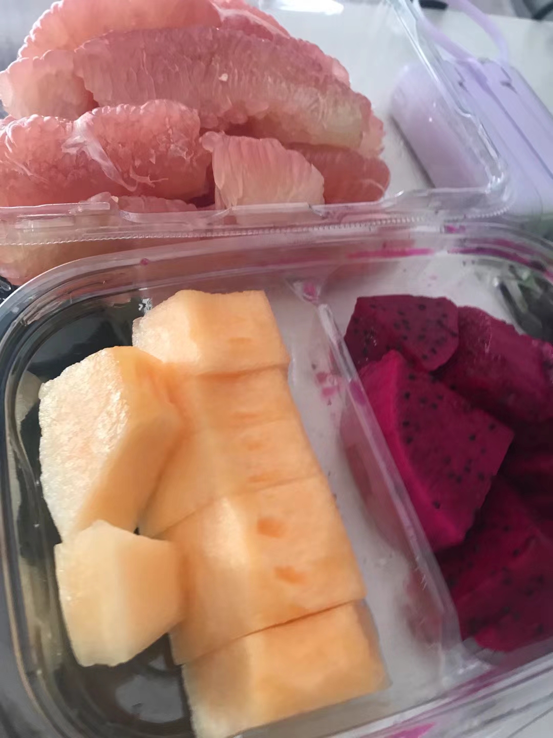 美味可口品尝一下吧！
