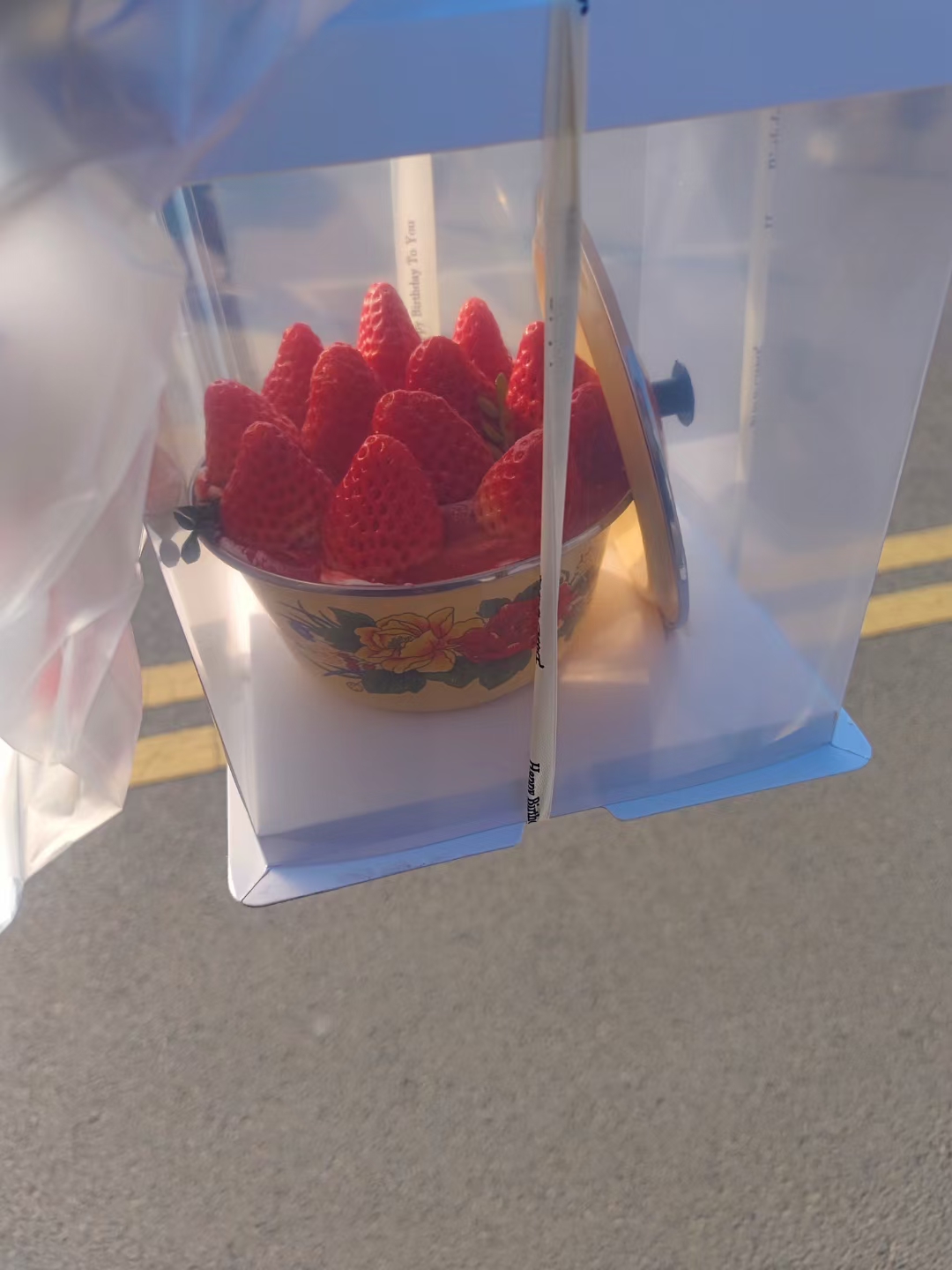 美味的诱惑你一下！
