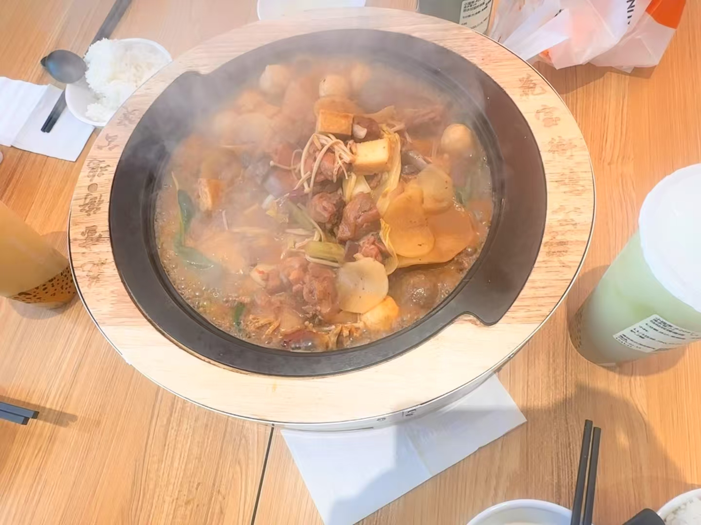 美味的诱惑你一下吧！