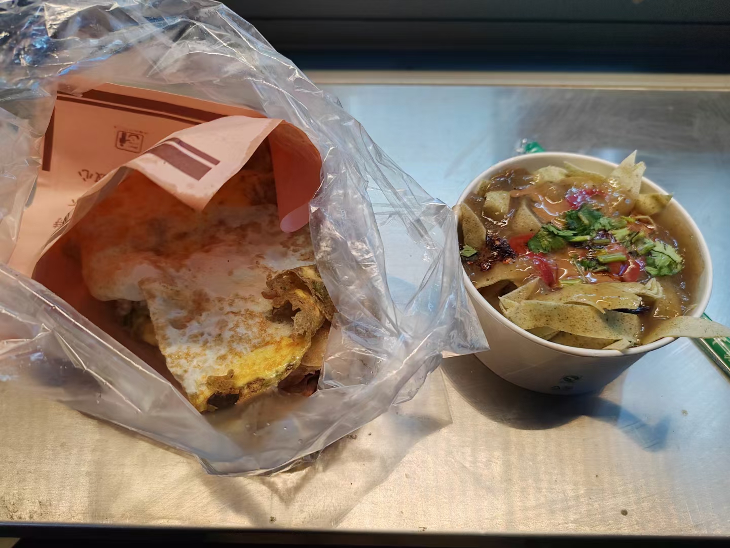 美味的想念！