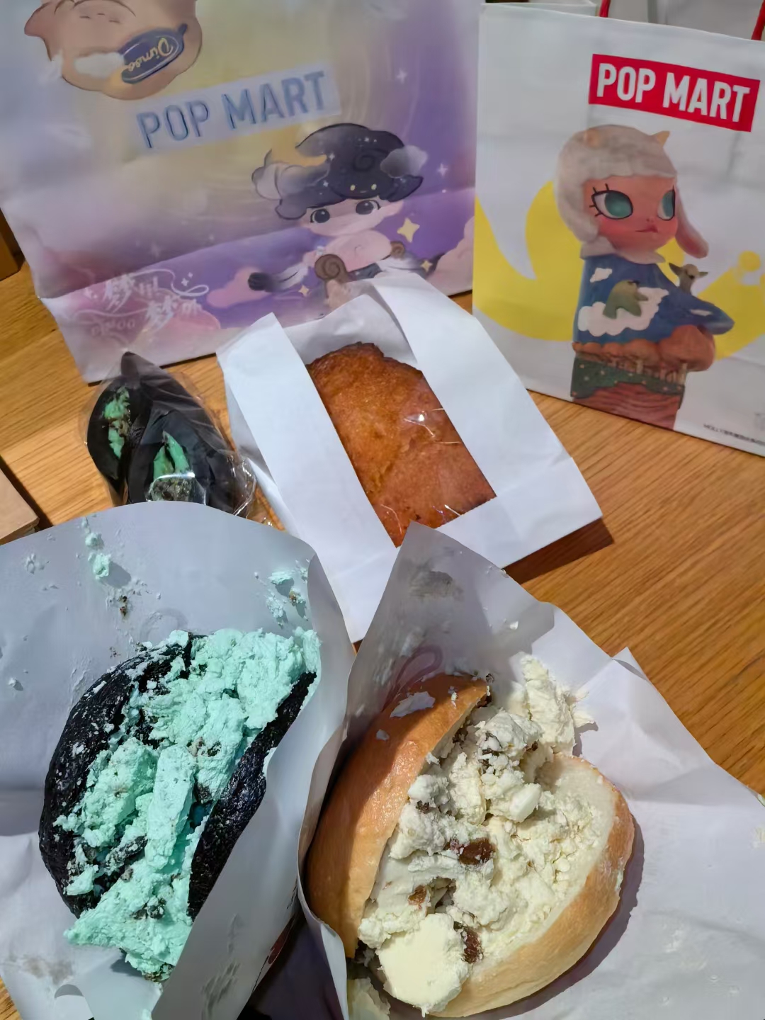 美食多多，美味多多！