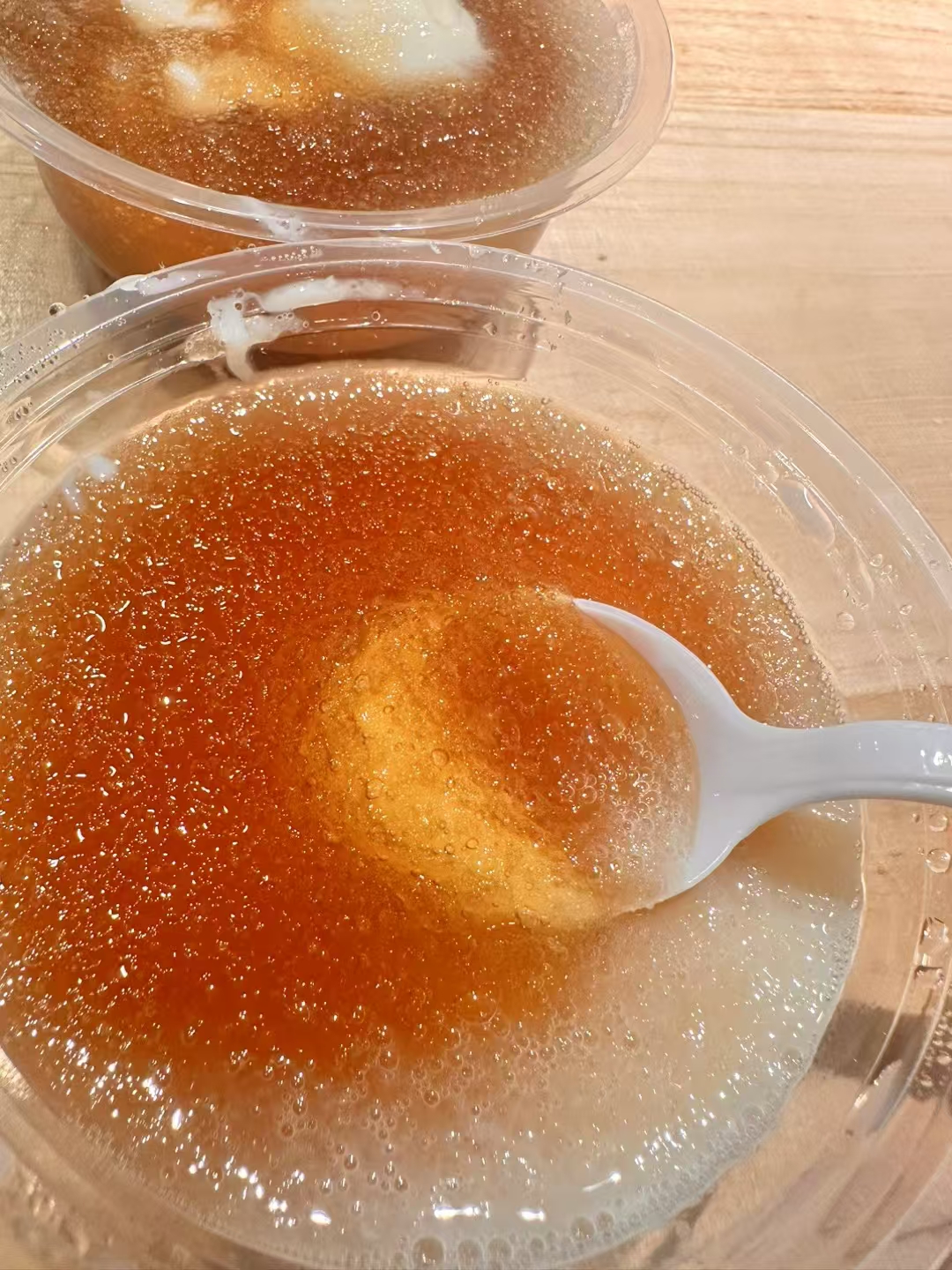 美味的想念真好！