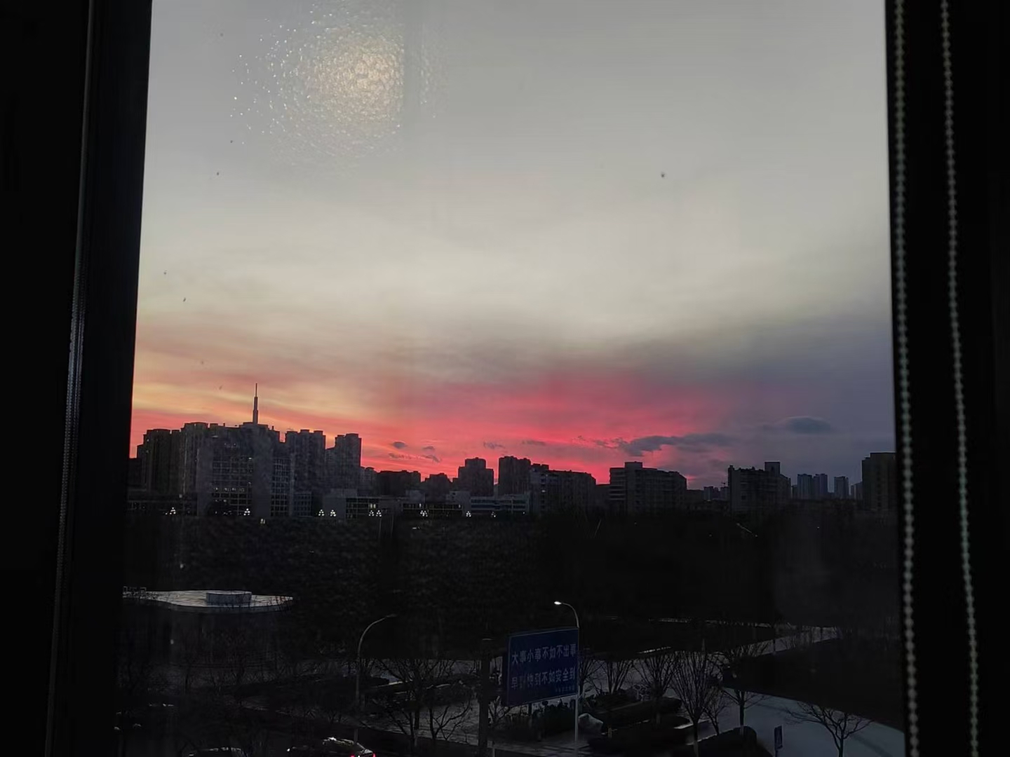 忙忙碌碌的世界，又开始了！