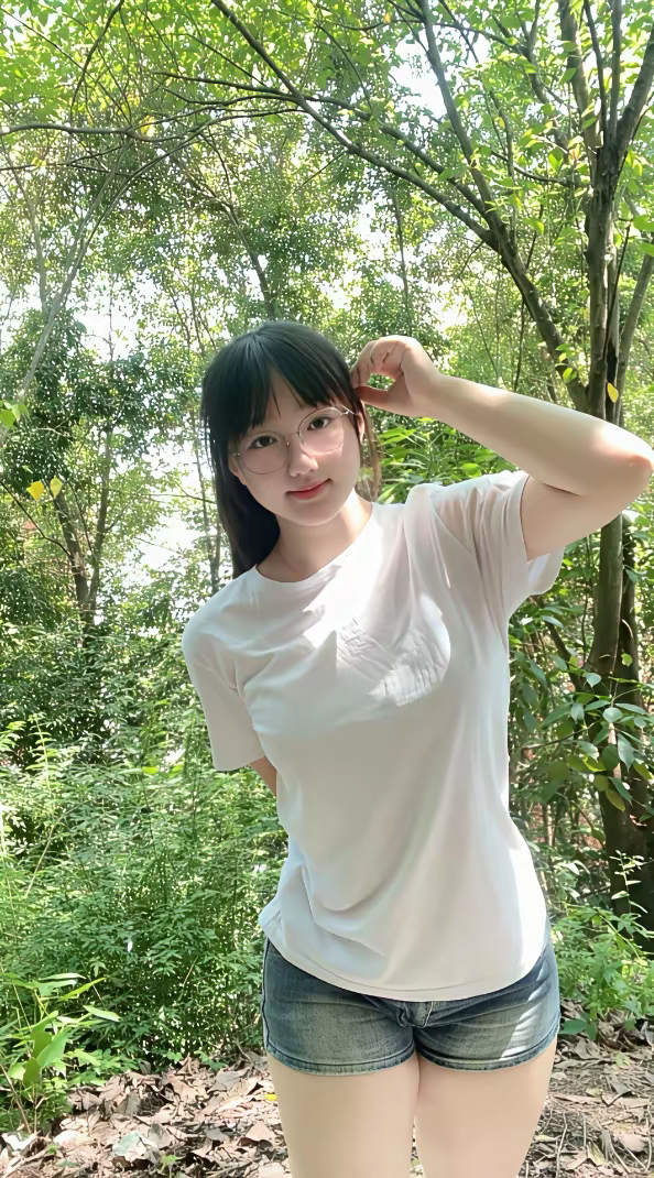 夏日清凉