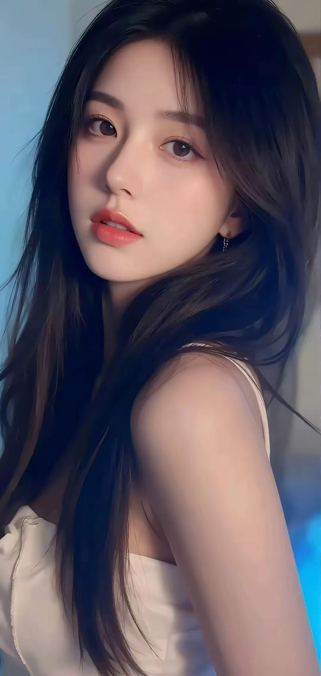 一波仙女下凡