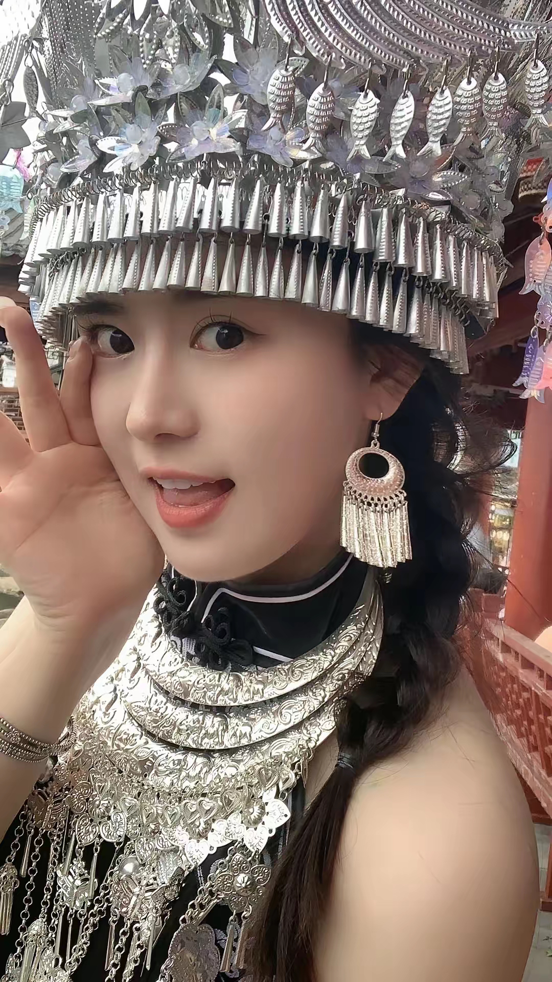 奶胖奶胖的