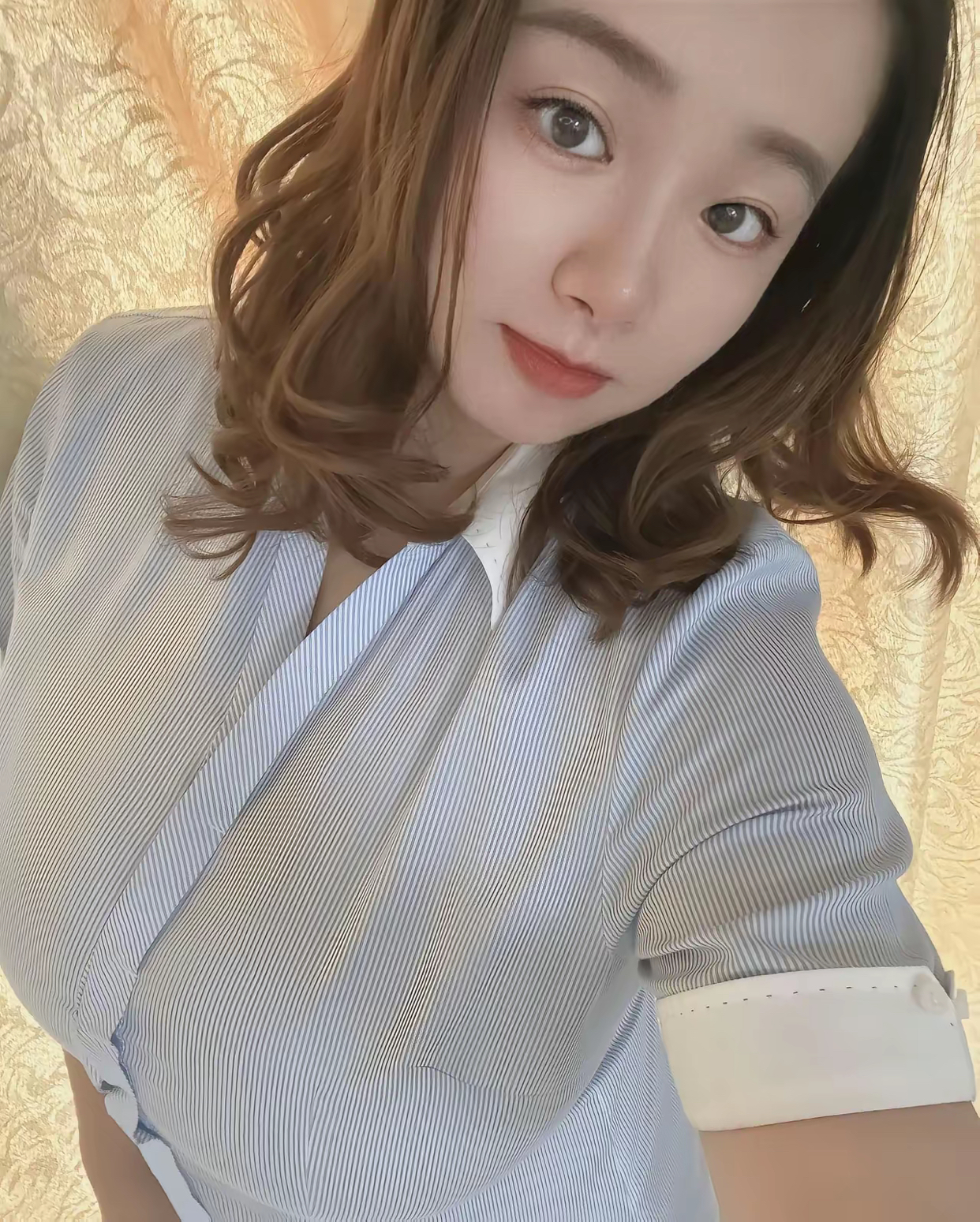 是喜欢的韵味