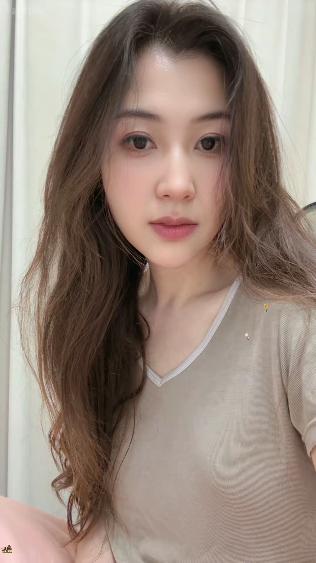 这个自拍怎么样？