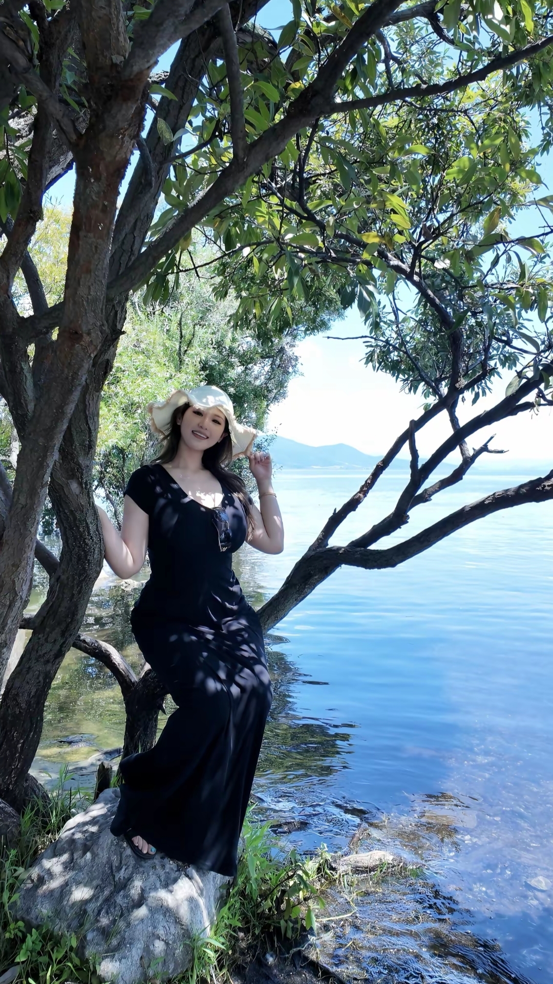 生活不完美，但依然美好，平凡的日子，藏着小小的幸福。