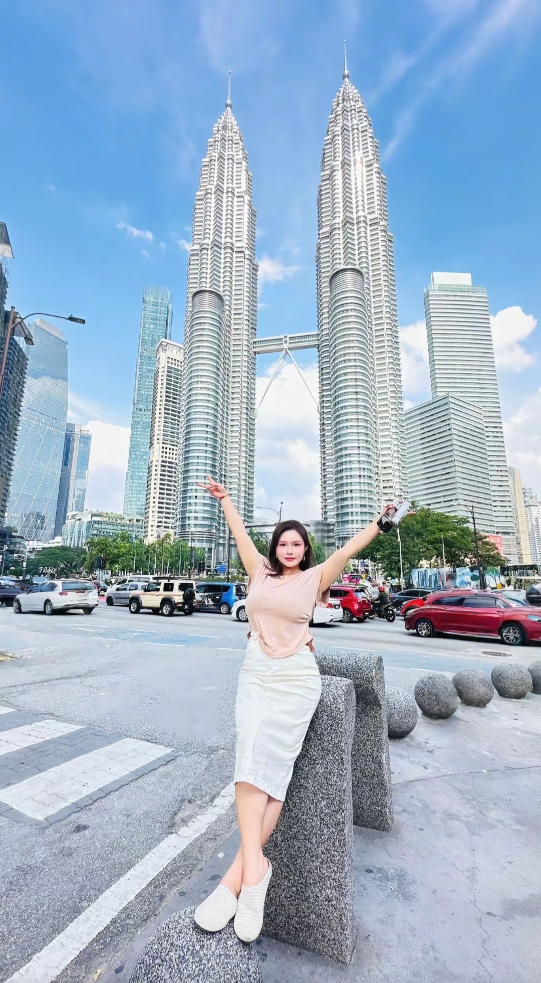 美貌、才华和魅力,哪个更重要?