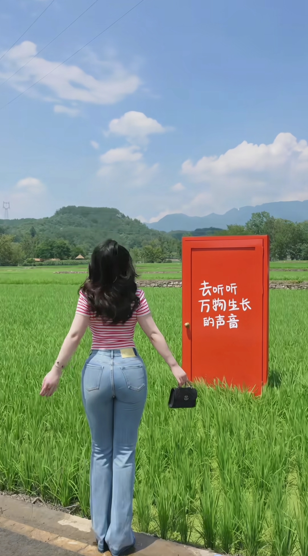 新的一天，好运满格，所遇皆美，早安！