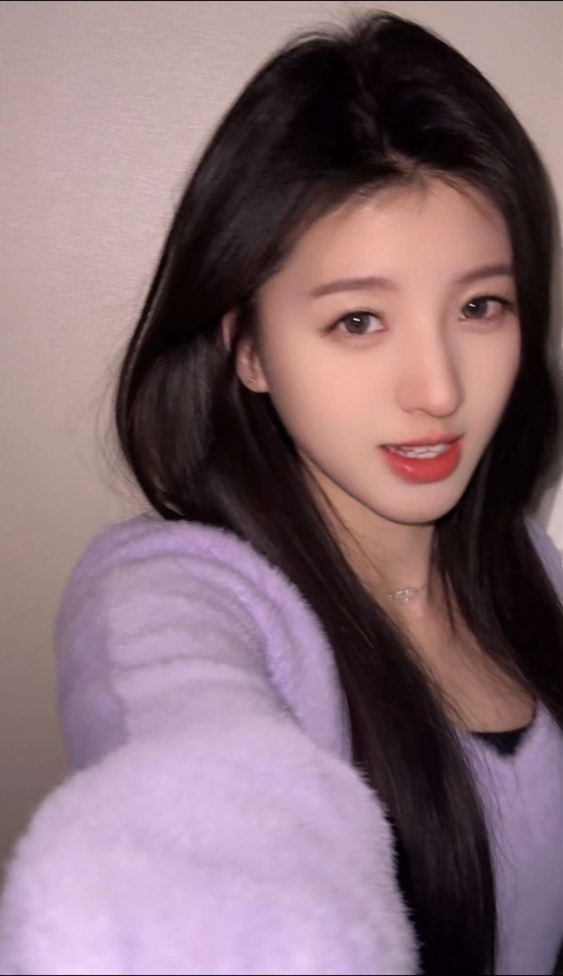 日子和谁过都一样，温暖不了我你就别来！