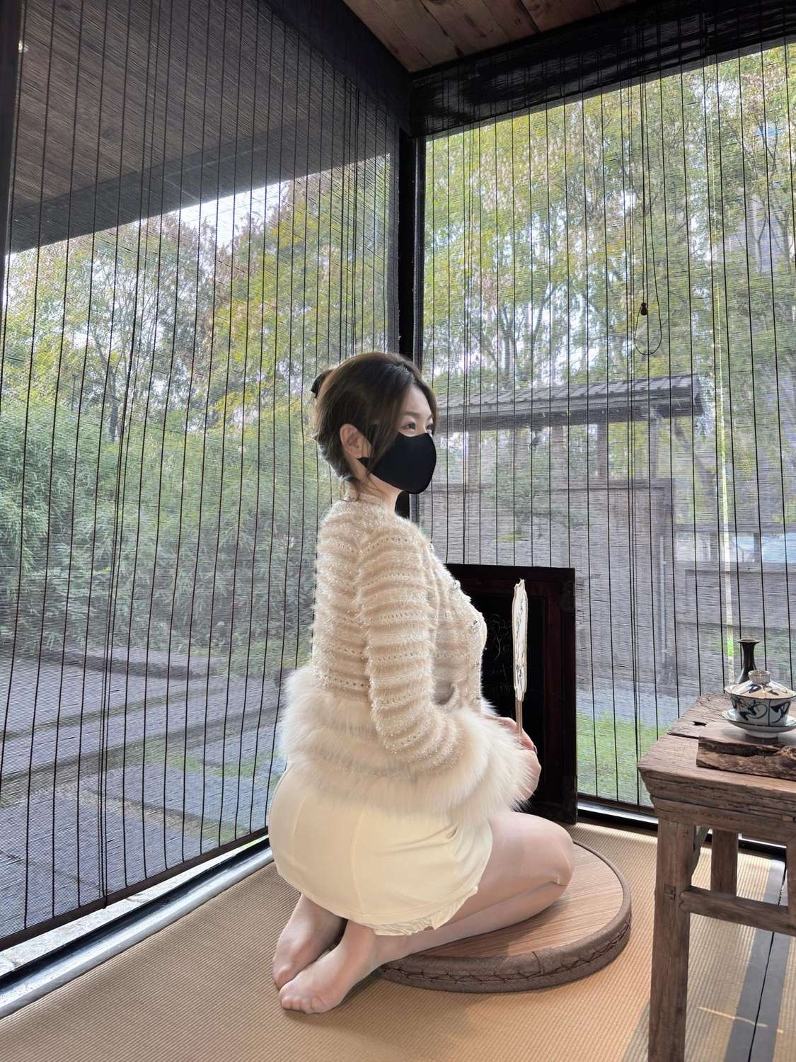 如果我是你女朋友，你几点回家！