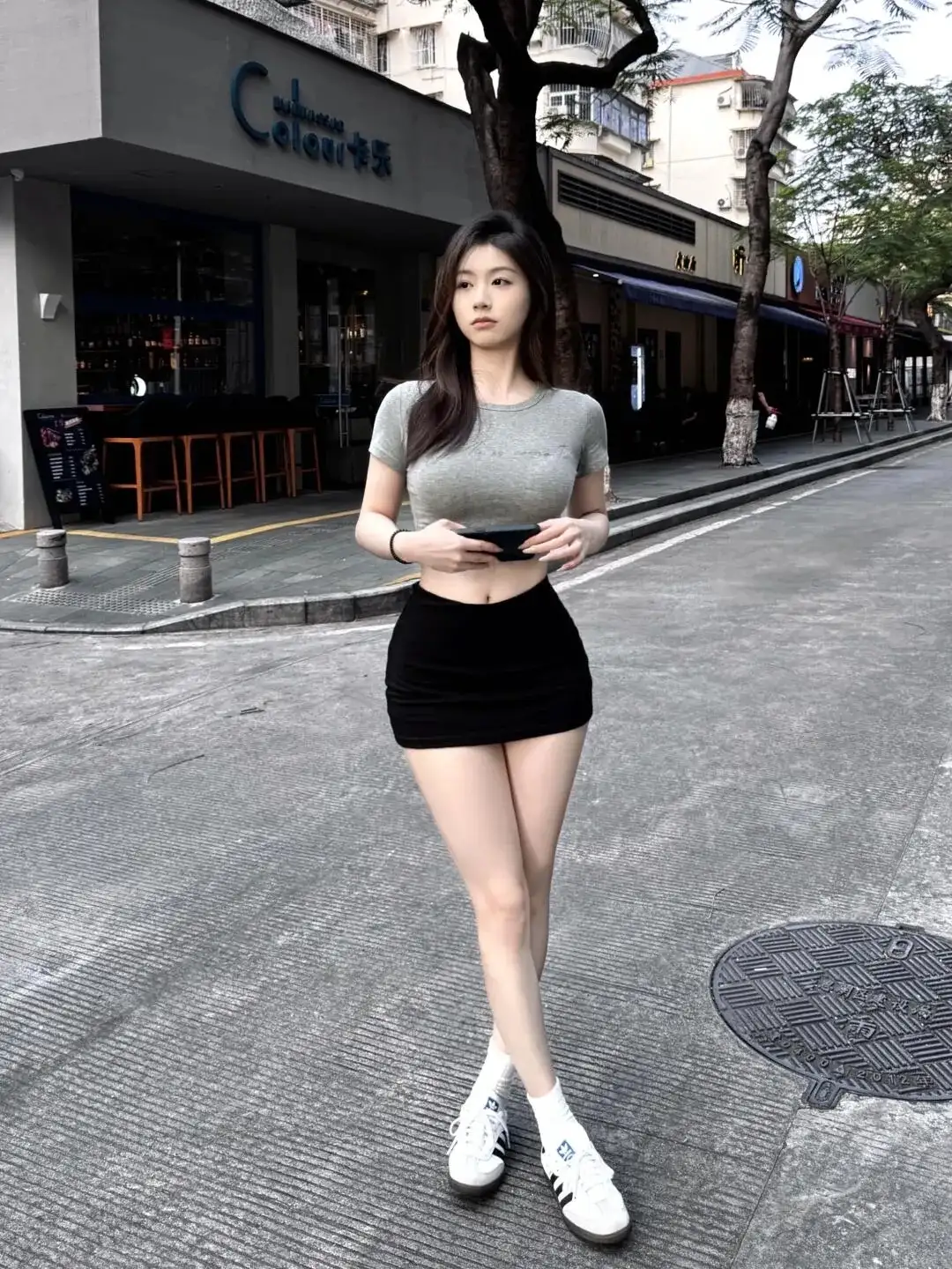 前女友说她怀孕了，我该不该负责！