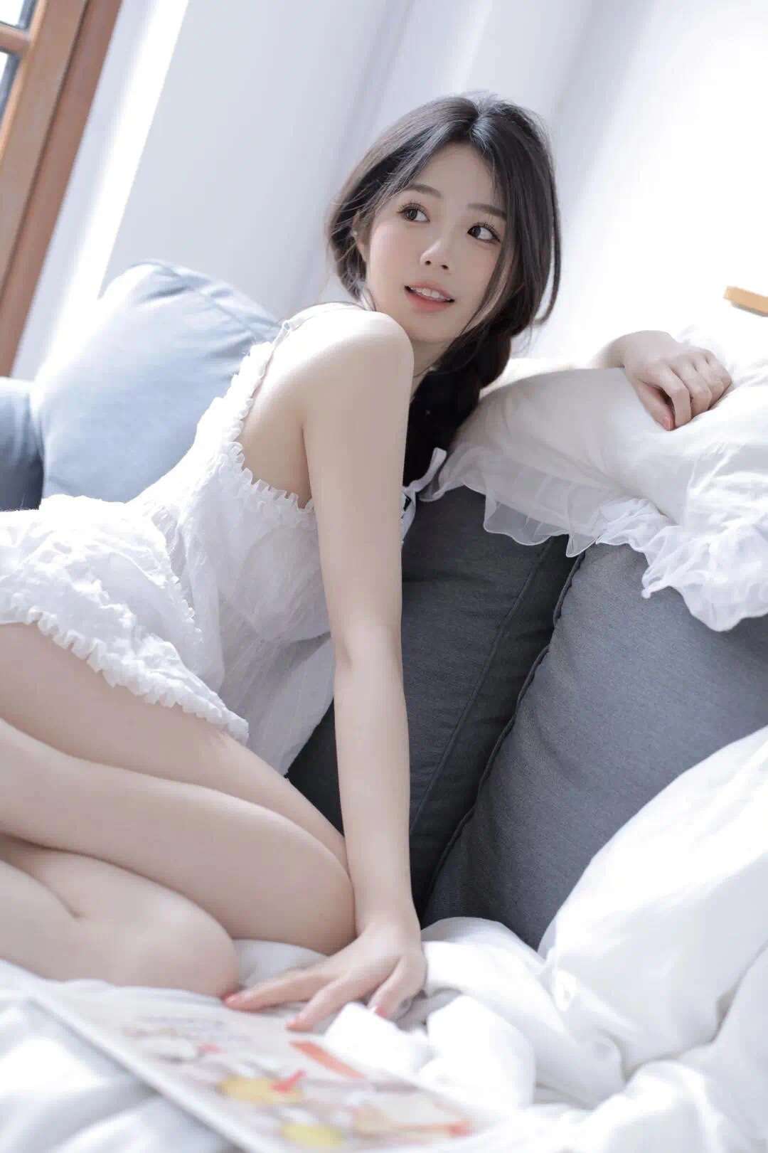 如果我是你女朋友，你几点回家！