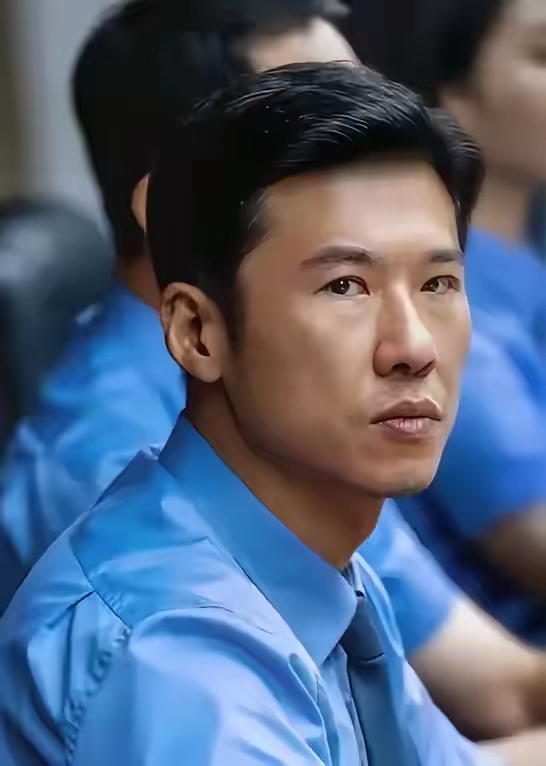 王骁，长相普普通通，甚至怀疑他是怎么能混进影视圈的，这样的颜值，在小鲜肉横行的时代里，却牢牢的占据了一席之地，演技甩那些靠颜值出镜的小鲜肉几条街，演啥象啥，不靠颜值，不靠妈妈的关系，真的是实力才是王道